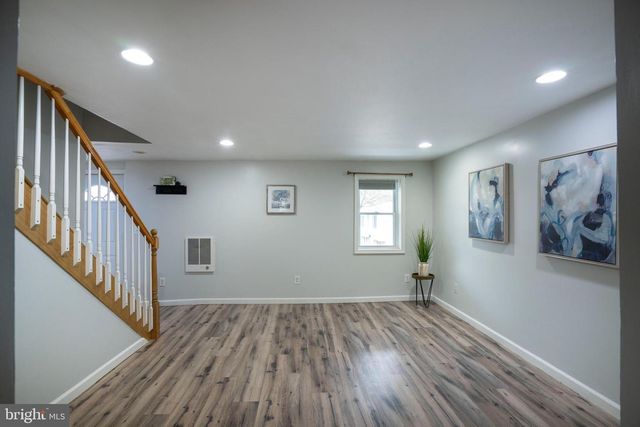 328 E LOGAN ST, Bellefonte, PA 16823