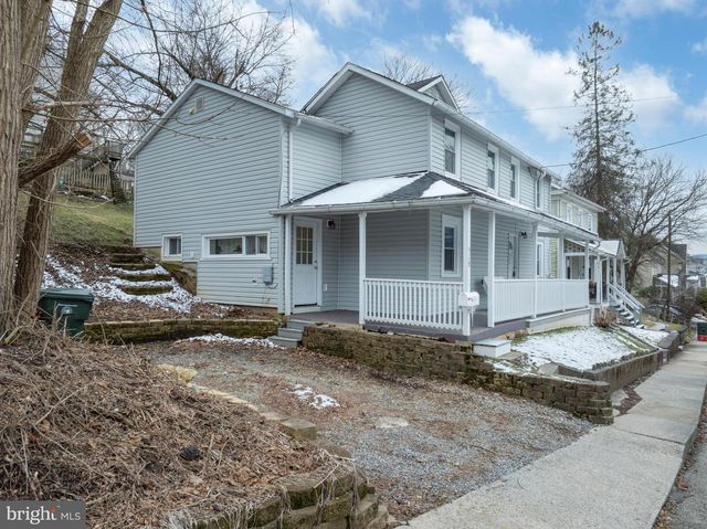 328 E LOGAN ST, Bellefonte, PA 16823