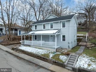 328 E LOGAN ST, Bellefonte, PA 16823