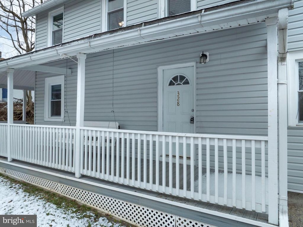 Image 6 of property listing at 328 E LOGAN ST, Bellefonte, PA 16823