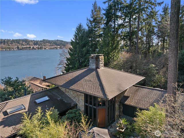 5425 SE 96th Avenue, Mercer Island, WA 98040