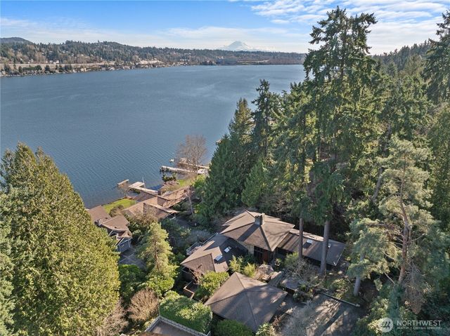 5425 SE 96th Avenue, Mercer Island, WA 98040