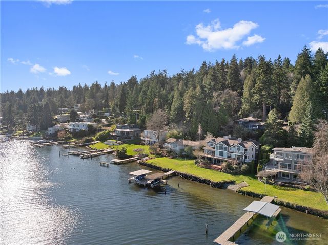 5425 SE 96th Avenue, Mercer Island, WA 98040