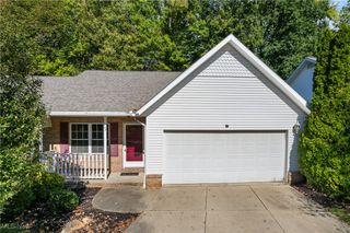 527 S Frank Boulevard, Akron, OH 44313