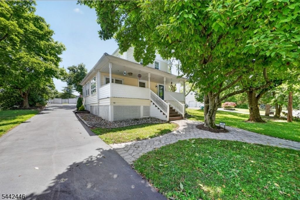 20 Kline Blvd, Readington Twp., NJ 08889 — photo 3