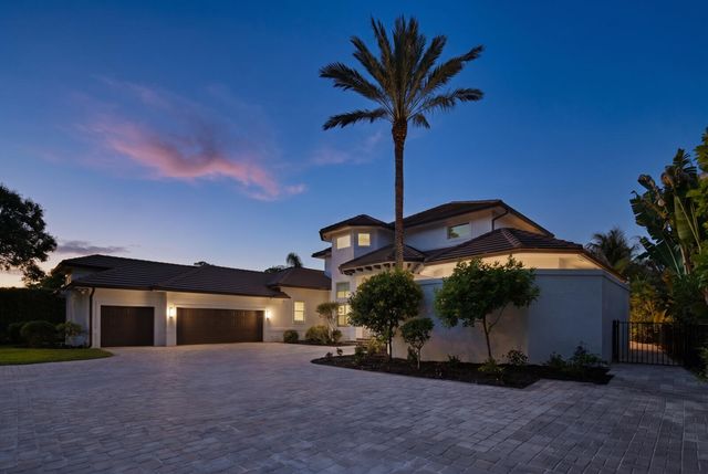 8709 SE Compass Island Way, Jupiter, FL 33458