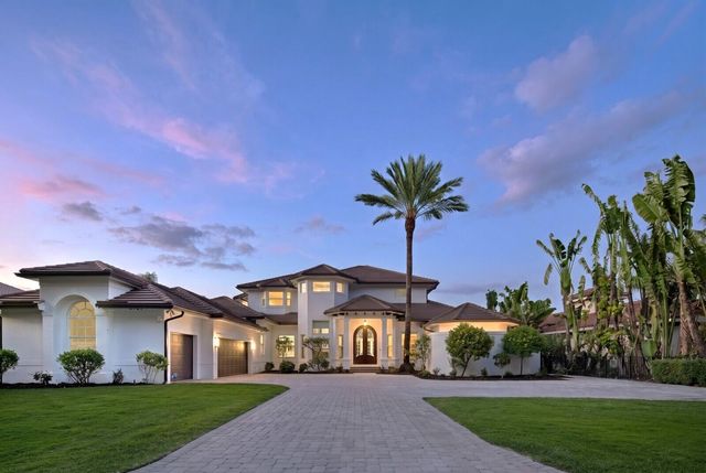 8709 SE Compass Island Way, Jupiter, FL 33458