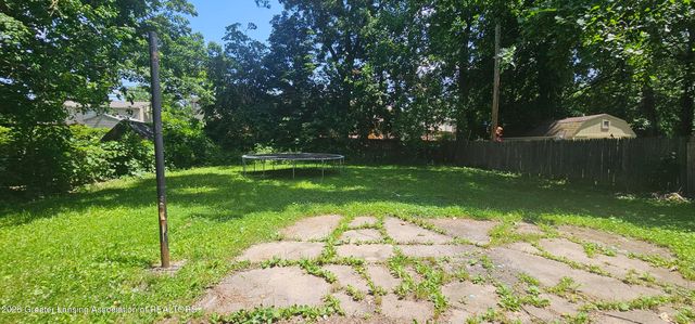 3921 Ingham Street, Lansing, MI 48911