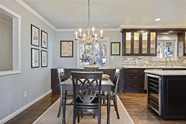 855 Armand Court NE, Atlanta, GA 30324