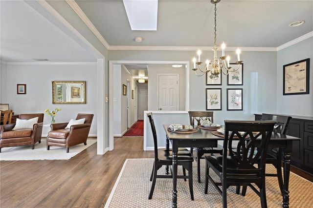 855 Armand Court NE, Atlanta, GA 30324