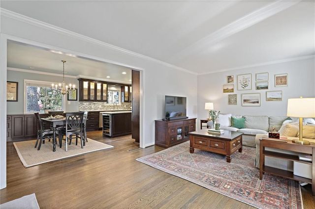 855 Armand Court NE, Atlanta, GA 30324