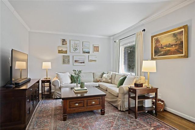 855 Armand Court NE, Atlanta, GA 30324