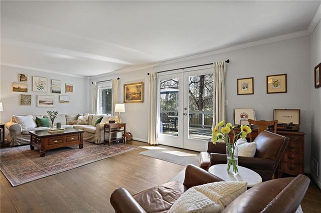 855 Armand Court NE, Atlanta, GA 30324