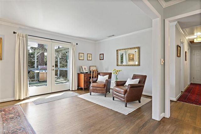 855 Armand Court NE, Atlanta, GA 30324