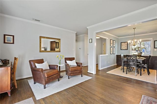 855 Armand Court NE, Atlanta, GA 30324