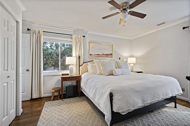 855 Armand Court NE, Atlanta, GA 30324