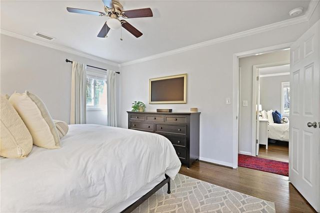 855 Armand Court NE, Atlanta, GA 30324