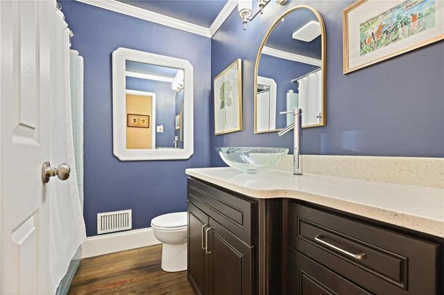 855 Armand Court NE, Atlanta, GA 30324