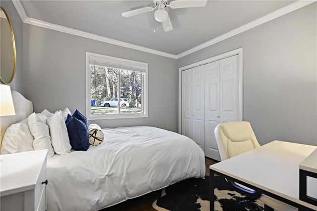 855 Armand Court NE, Atlanta, GA 30324