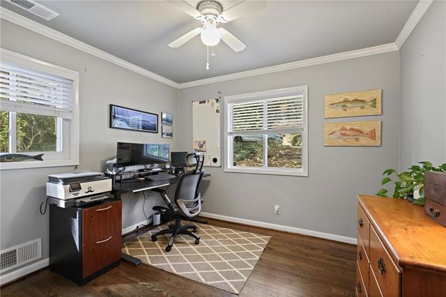 855 Armand Court NE, Atlanta, GA 30324