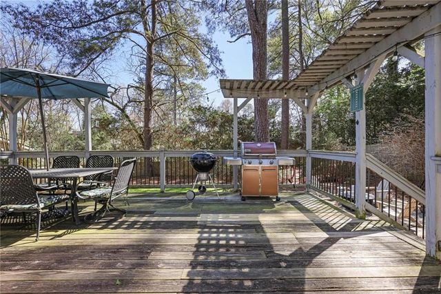 855 Armand Court NE, Atlanta, GA 30324