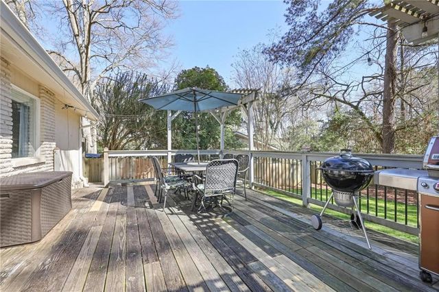 855 Armand Court NE, Atlanta, GA 30324