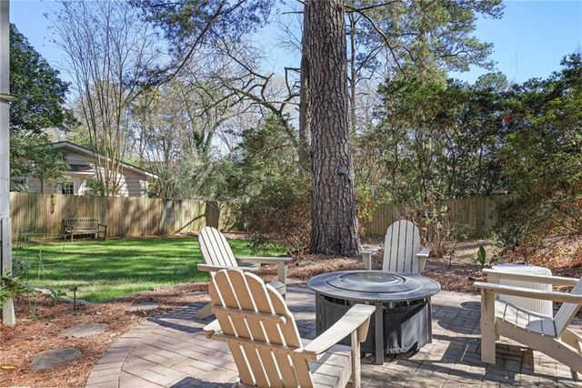 855 Armand Court NE, Atlanta, GA 30324