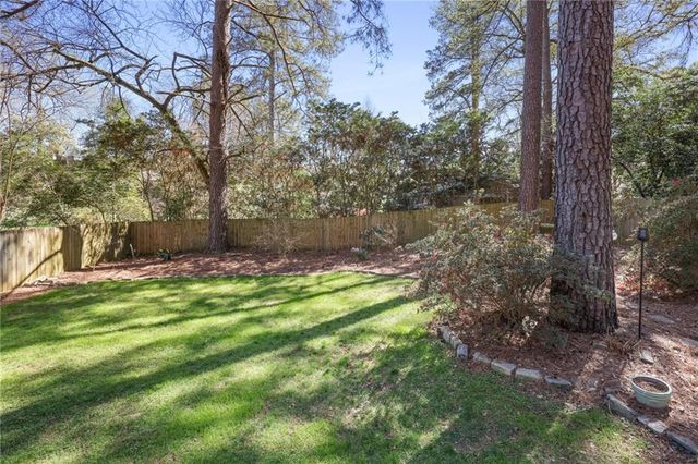 855 Armand Court NE, Atlanta, GA 30324