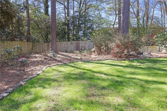 855 Armand Court NE, Atlanta, GA 30324