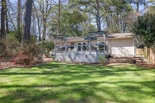 855 Armand Court NE, Atlanta, GA 30324