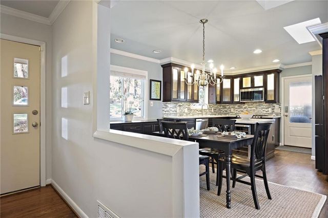 855 Armand Court NE, Atlanta, GA 30324