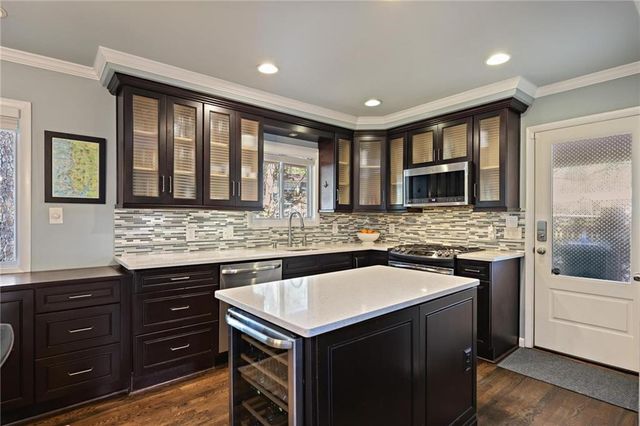 855 Armand Court NE, Atlanta, GA 30324