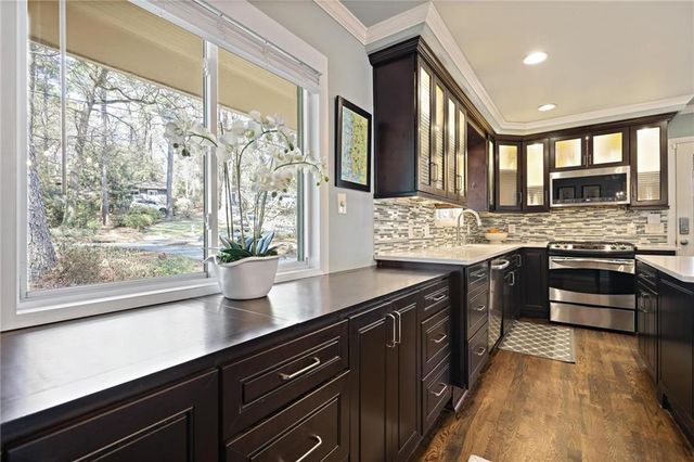 855 Armand Court NE, Atlanta, GA 30324