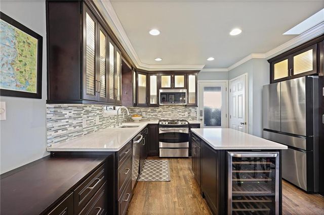 855 Armand Court NE, Atlanta, GA 30324