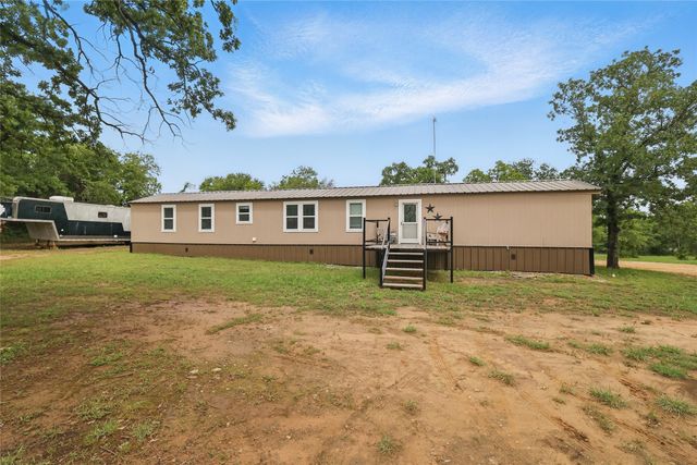 504 Wild Hill Oak Drive, Springtown, TX 76082