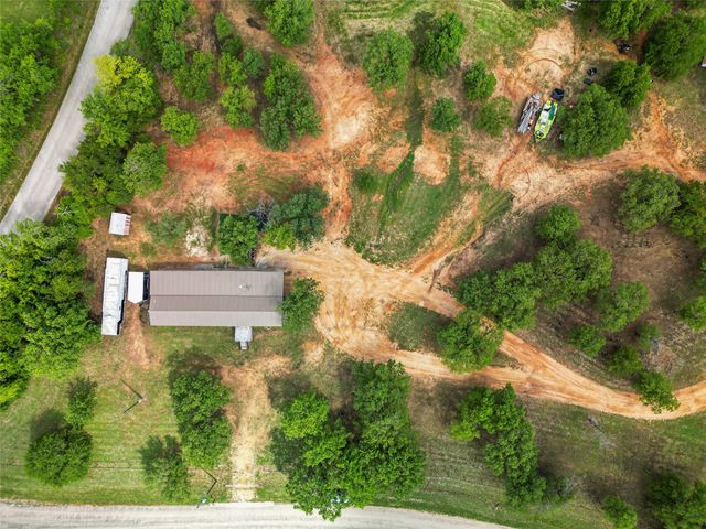504 Wild Hill Oak Drive, Springtown, TX 76082