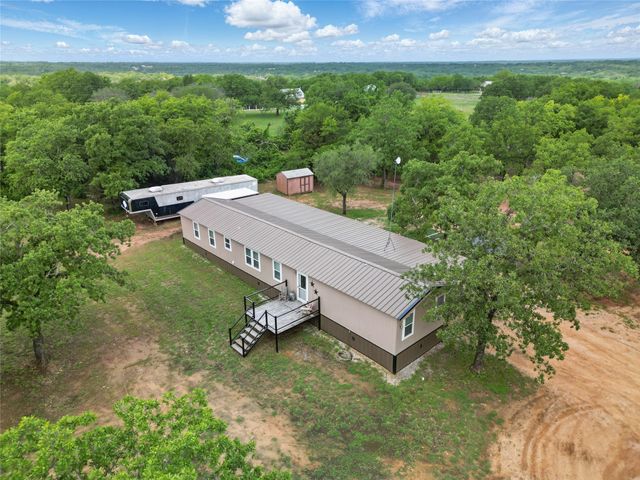 504 Wild Hill Oak Drive, Springtown, TX 76082