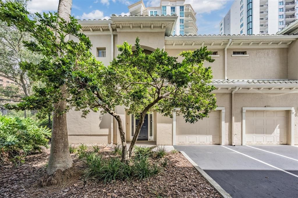 501 KNIGHTS RUN AVENUE 3101, Tampa, FL 33602