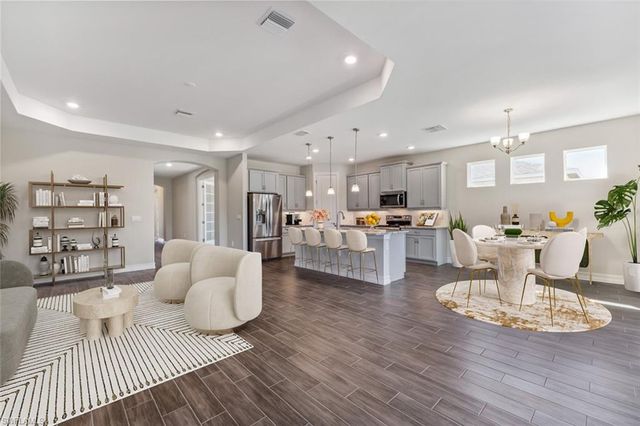 18165 Water Crossing DR, North Fort Myers, FL 33917