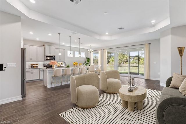 18165 Water Crossing DR, North Fort Myers, FL 33917