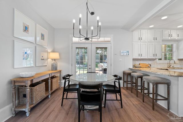 5117 Pine Hollow Dr, Pensacola, FL 32505