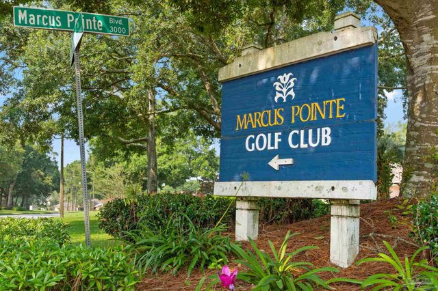 5117 Pine Hollow Dr, Pensacola, FL 32505