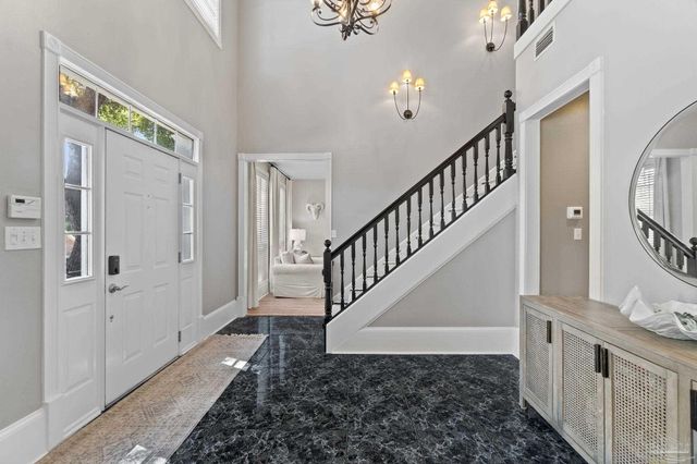 5117 Pine Hollow Dr, Pensacola, FL 32505