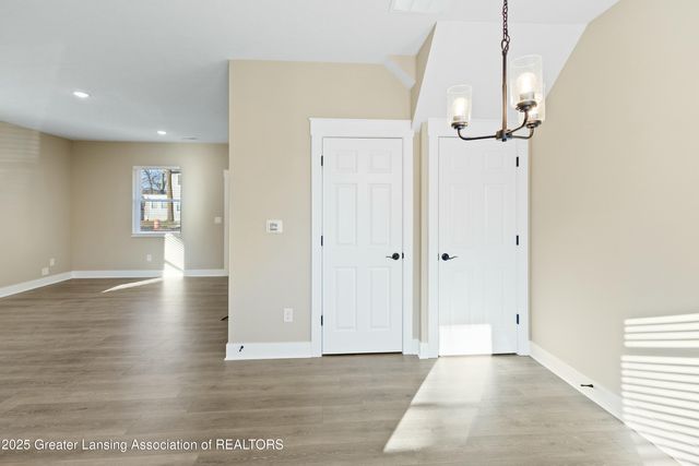 422 N Martin Luther King Jr Boulevard, Lansing, MI 48915