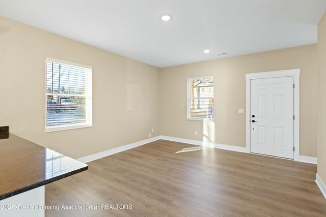 422 N Martin Luther King Jr Boulevard, Lansing, MI 48915