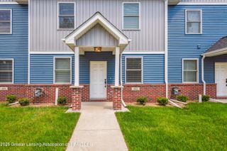 422 N Martin Luther King Jr Boulevard, Lansing, MI 48915