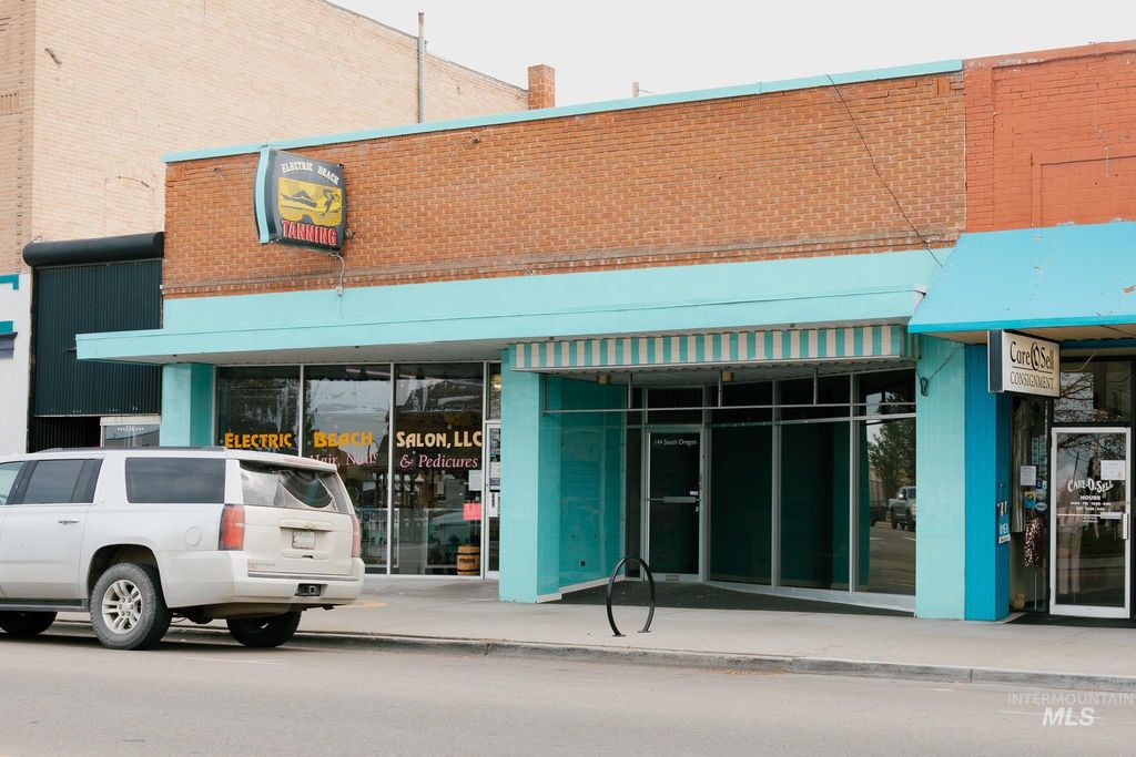 140 S Oregon State, Ontario, OR 97914