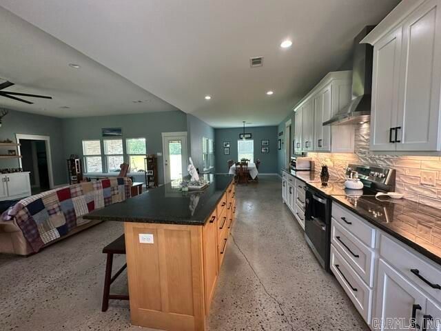 1664 Carson Bridge Road, Lonoke, AR 72086