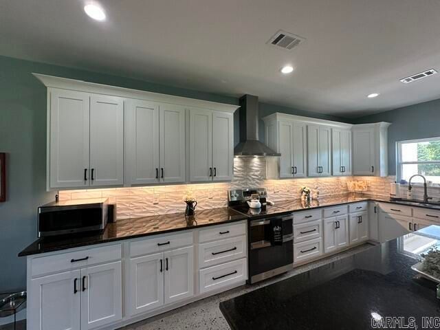 1664 Carson Bridge Road, Lonoke, AR 72086