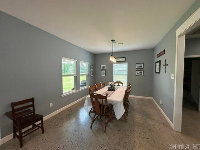 1664 Carson Bridge Road, Lonoke, AR 72086